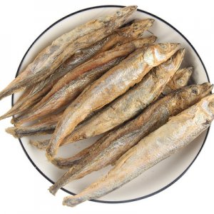 大號(hào)多春魚帶籽貓咪零食