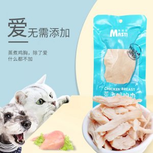 零食犬貓通用40g