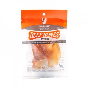 紅骨RedBones狗狗磨牙棒