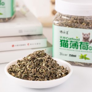 饞小汪貓薄荷 貓零食250ml