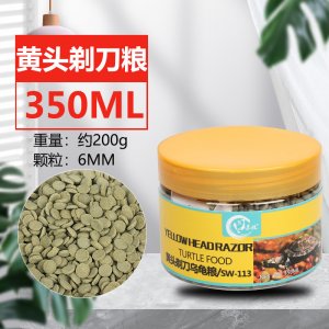 蘇皖頭剃刀糧 350ml, 750ml,