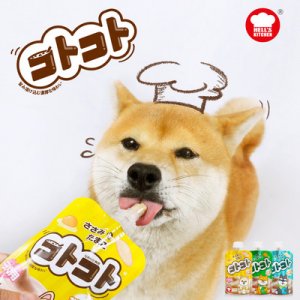 地獄廚房犬貓用新食感咕嚕醬 90g