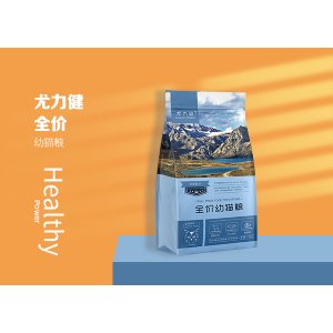 江蘇尤力健寵物食品有限公司