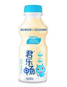 君樂暢原味乳酸菌飲品.png