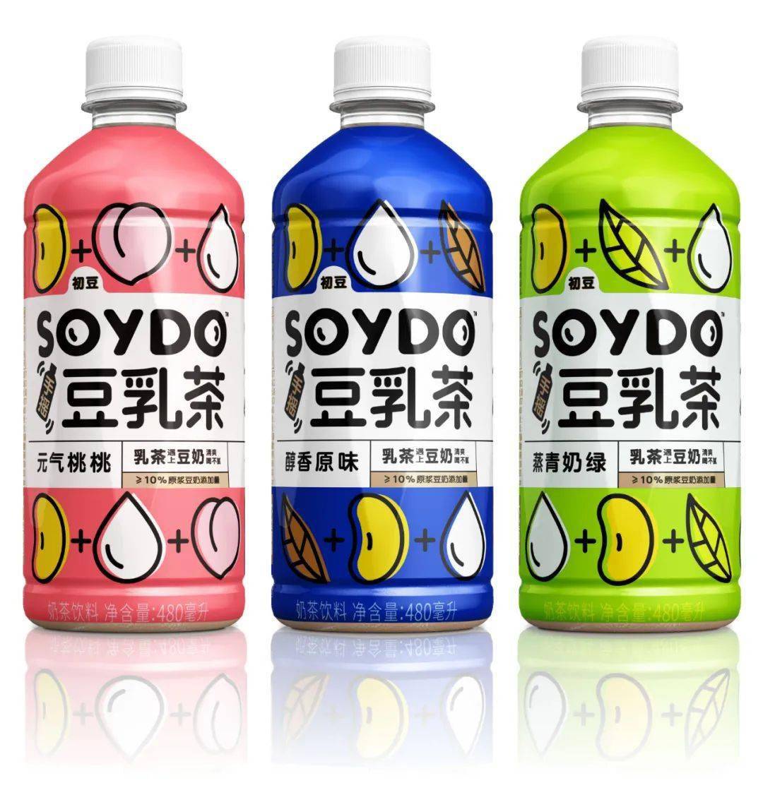 達利園新品——Soydo初豆豆乳茶.jpeg