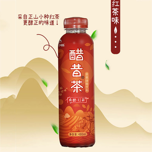 妙暢醋昔茶果醋紅茶480ml.jpg