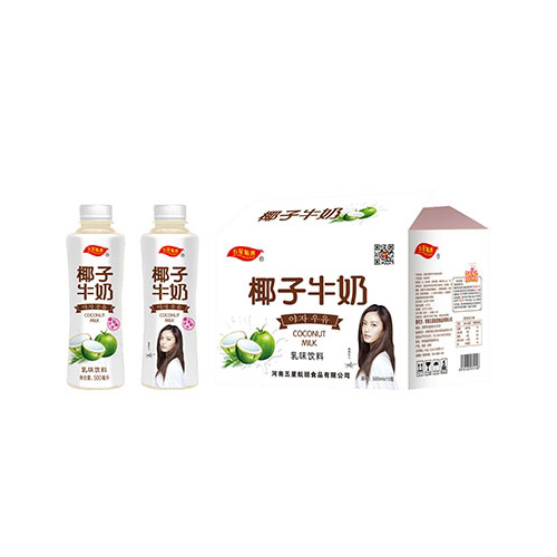 五星航班椰子牛奶乳味飲料500mlx15瓶.jpg