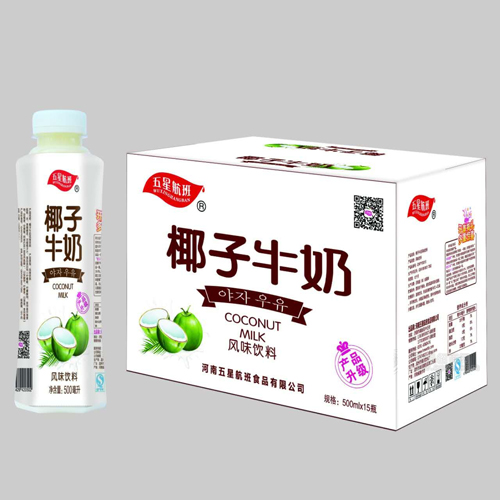 五星航班椰子牛奶風味飲料.jpg