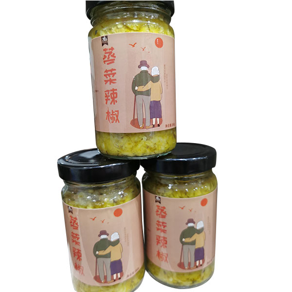 爭吵伴侶蒸菜辣椒醬260g.jpg