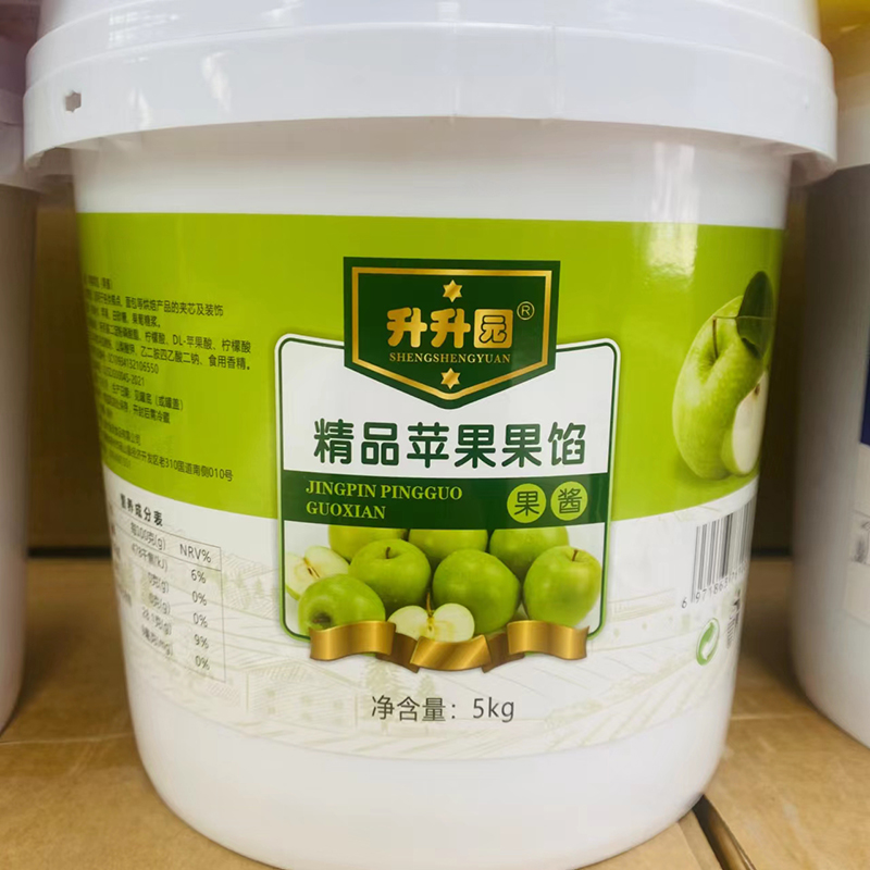 升升園精品蘋果果餡果醬5kg.jpg