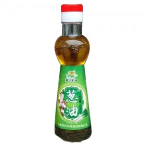 龍氏東海蔥油100ml