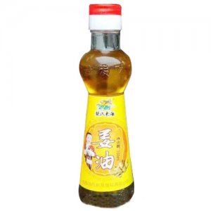 龍氏東海姜油100ml