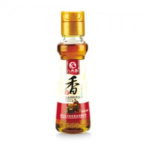 八關(guān)齋芝麻調(diào)和香油100ml