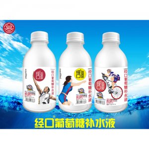 經口葡萄糖補水液能量型