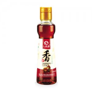 八關(guān)齋芝麻調(diào)和香油220ml