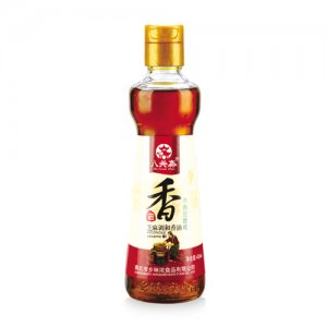 八關齋芝麻調和香油450ml