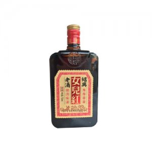 女兒紅紹興老酒500ML、750ML