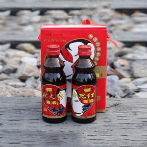 女兒紅狀元紅對(duì)酒228ml