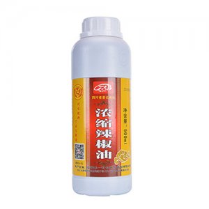 丁點兒濃縮辣椒油500ml