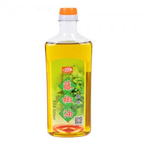 丁點兒香麻藤椒油500ml