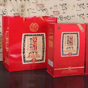 女兒紅十八年桂花林藏酒 500ml