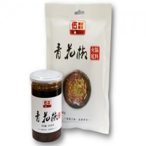 青花椒風(fēng)味火鍋底料