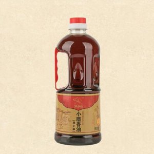 張學(xué)堂小磨香油2.7l