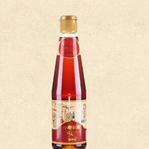 張學(xué)堂小磨香油500ml