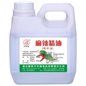 萬(wàn)興隆麻辣調(diào)味油壺裝1L