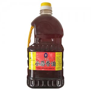 王紀龍小磨香油2.5L