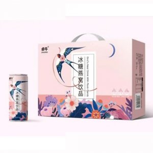 涪江源冰糖燕窩飲品