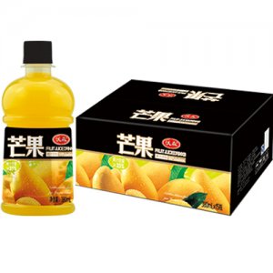 沃森芒果汁飲料380ml×15瓶