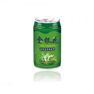 潤莊金銀花310ml