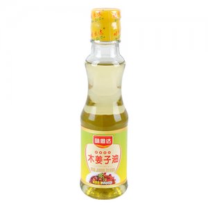 味思達木姜子油220ml