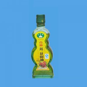 昌鑫香麻鮮花椒油126ml