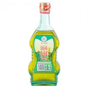 滿山黎花麻椒油265ml