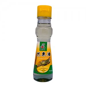 悅廚來芥末油60ml