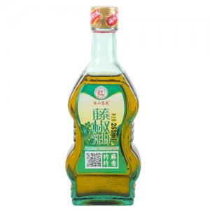 滿山黎花藤椒油265ml