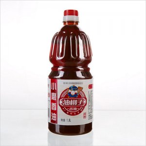 油梆子小磨香油1.8L