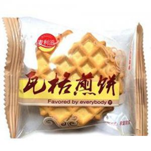 麥利滋瓦格煎餅特色糕點散稱