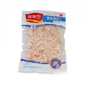 聚味堂速凍海蝦仁300g