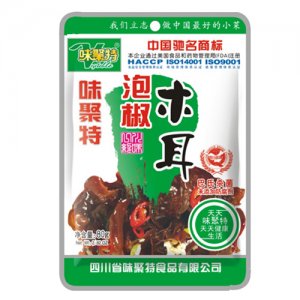 味聚特泡椒