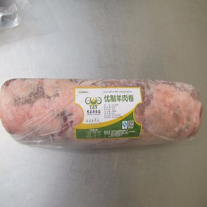 天正源優質羊肉卷