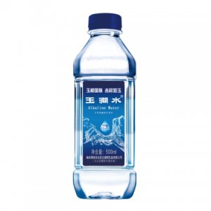 玉澗水500ml