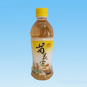 寶芝林菊花蜜植物飲料350ml