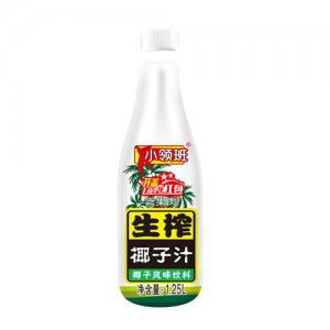 小領班椰子汁1.25L