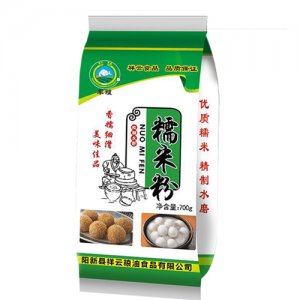 率糧糯米粉700g