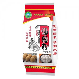 率糧水磨湯圓粉1kg