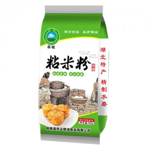 率糧粘米粉500g