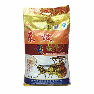 東歐派貢享米10kg